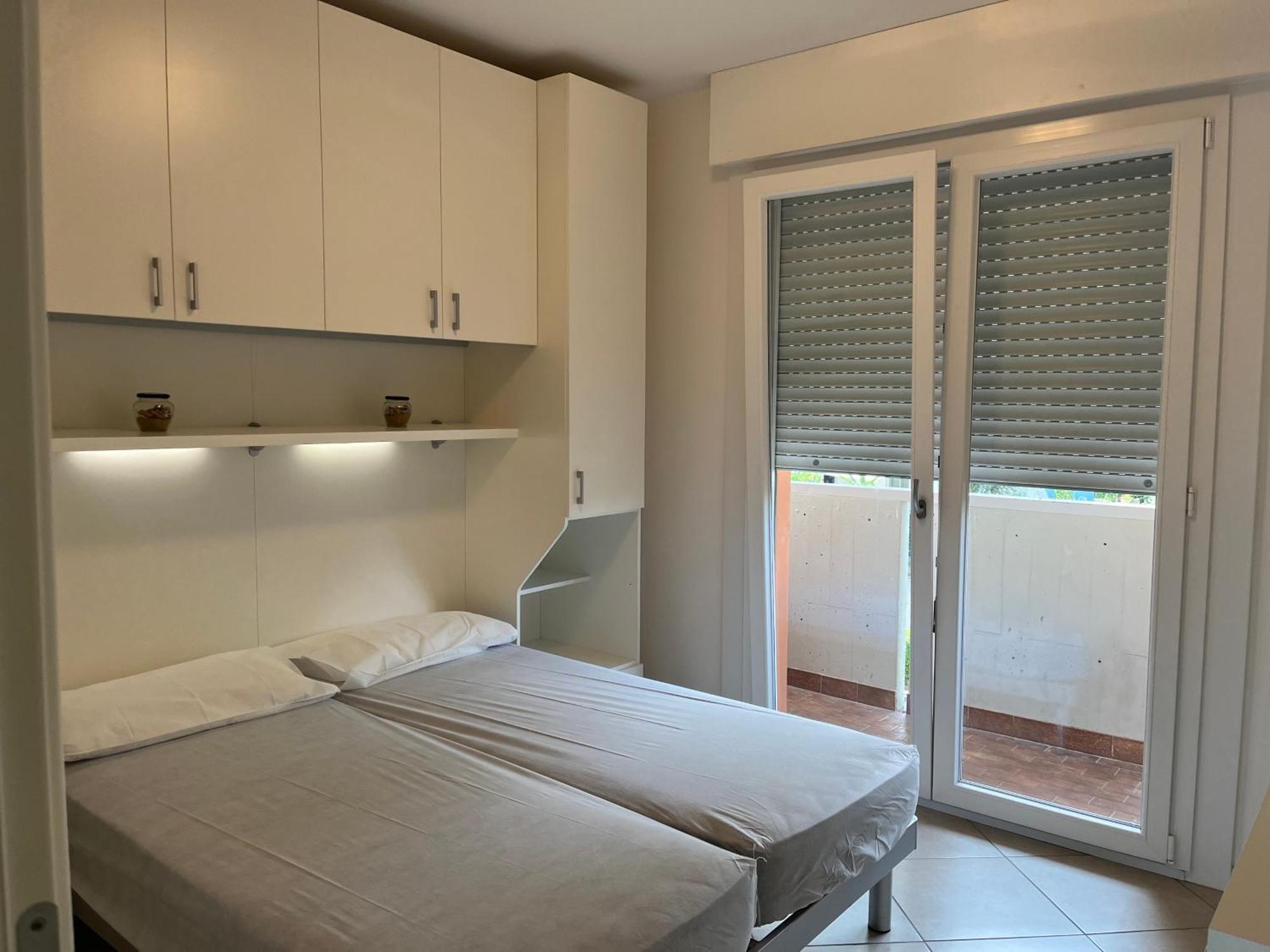 Signora Ruth - Aprilia Residence Aprilia Marittima Ngoại thất bức ảnh