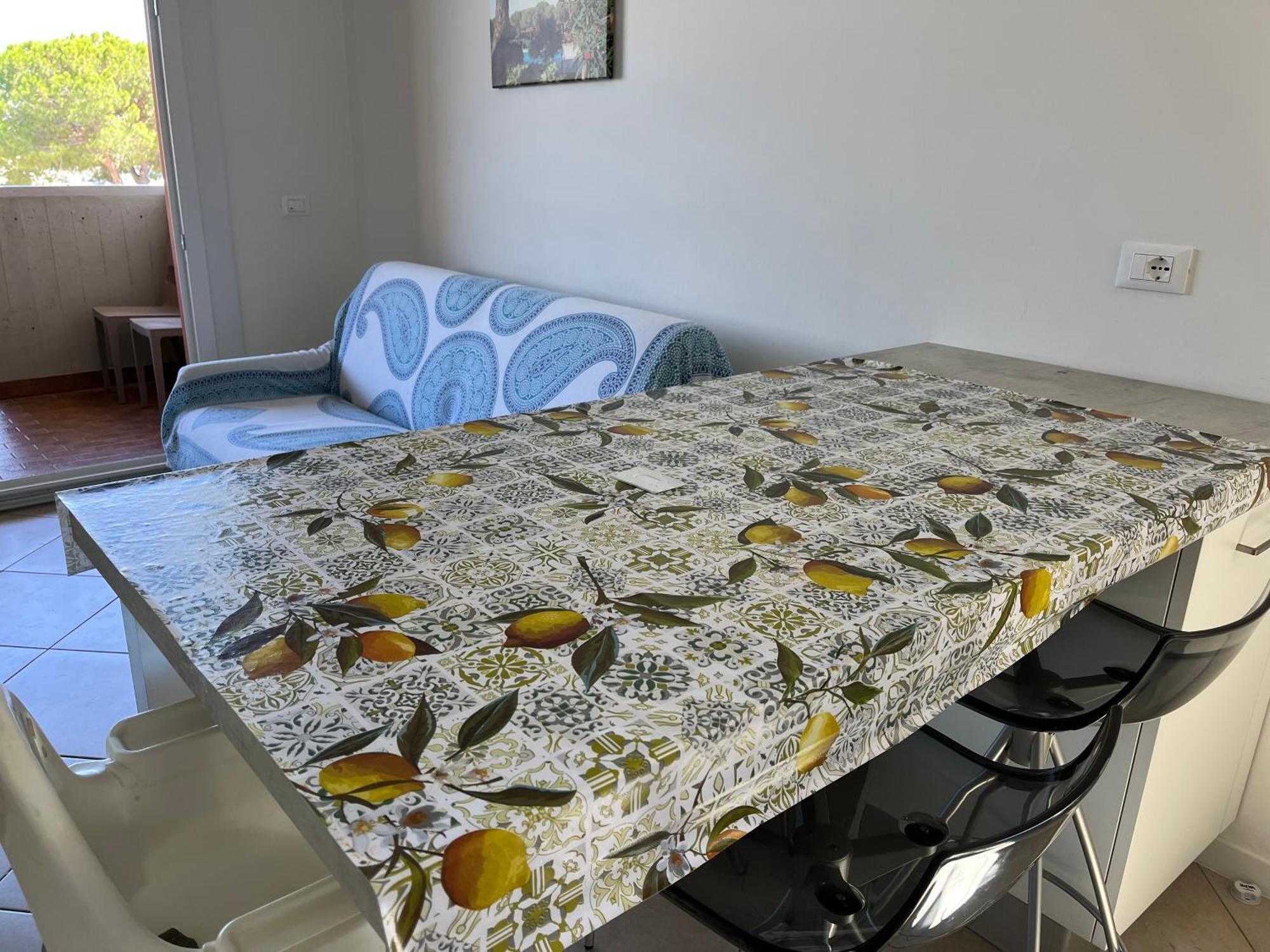 Signora Ruth - Aprilia Residence Aprilia Marittima Ngoại thất bức ảnh