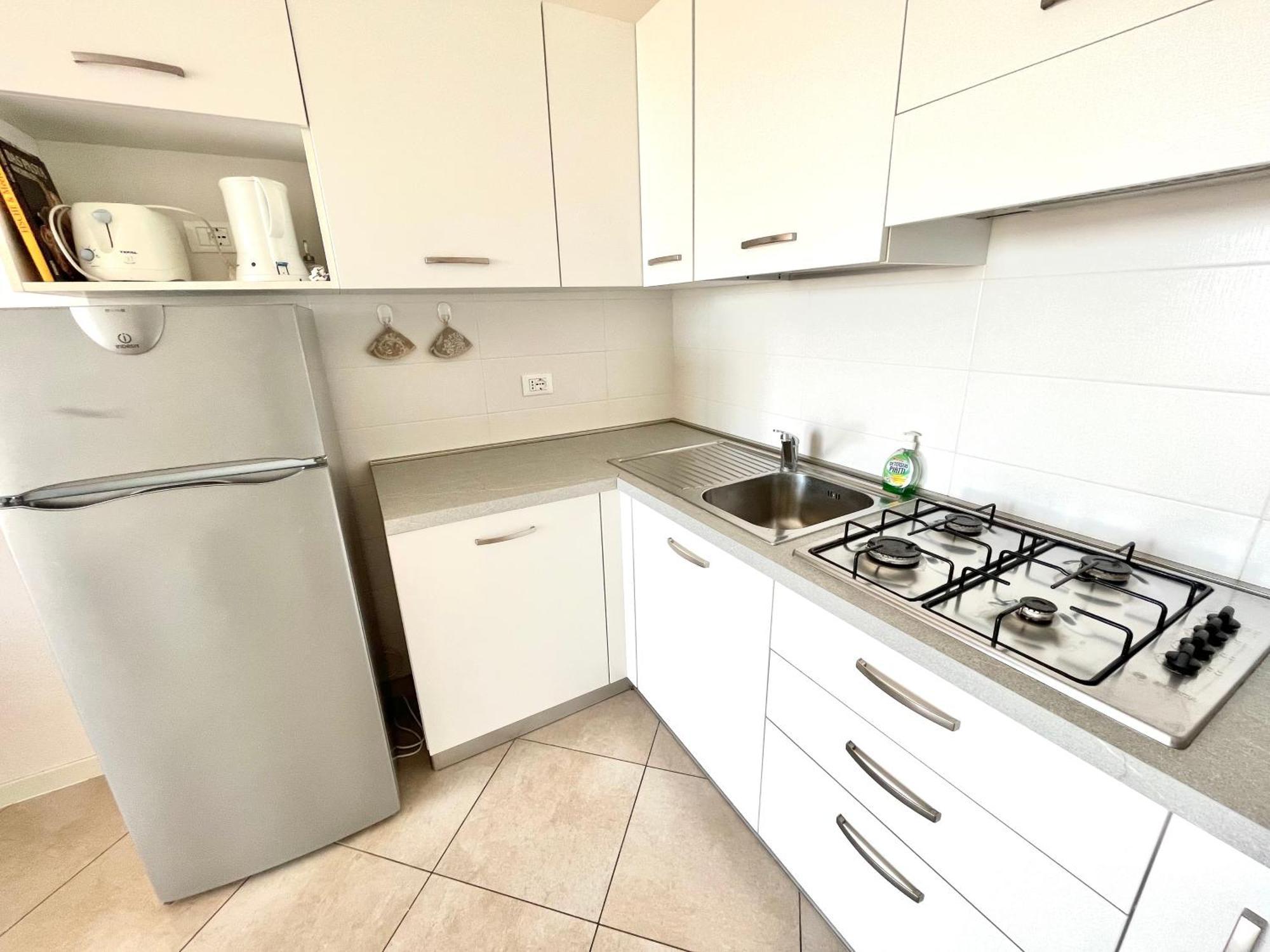 Signora Ruth - Aprilia Residence Aprilia Marittima Ngoại thất bức ảnh