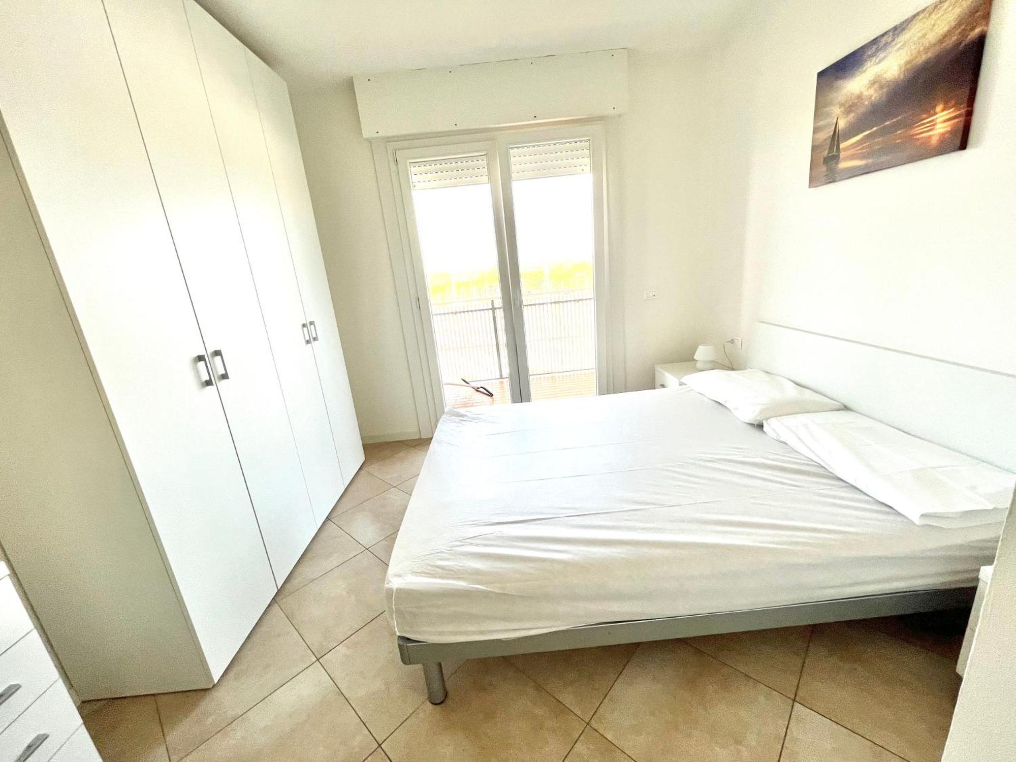 Signora Ruth - Aprilia Residence Aprilia Marittima Ngoại thất bức ảnh