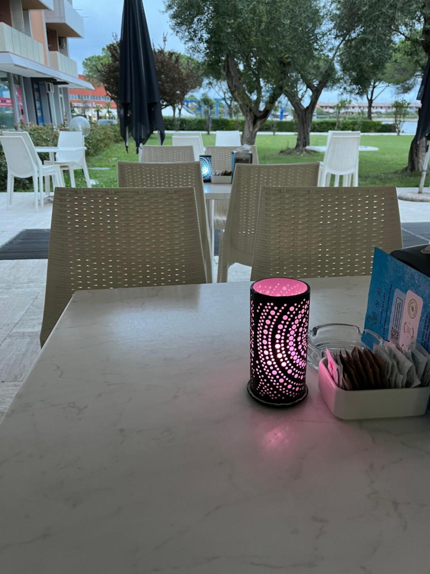 Signora Ruth - Aprilia Residence Aprilia Marittima Ngoại thất bức ảnh