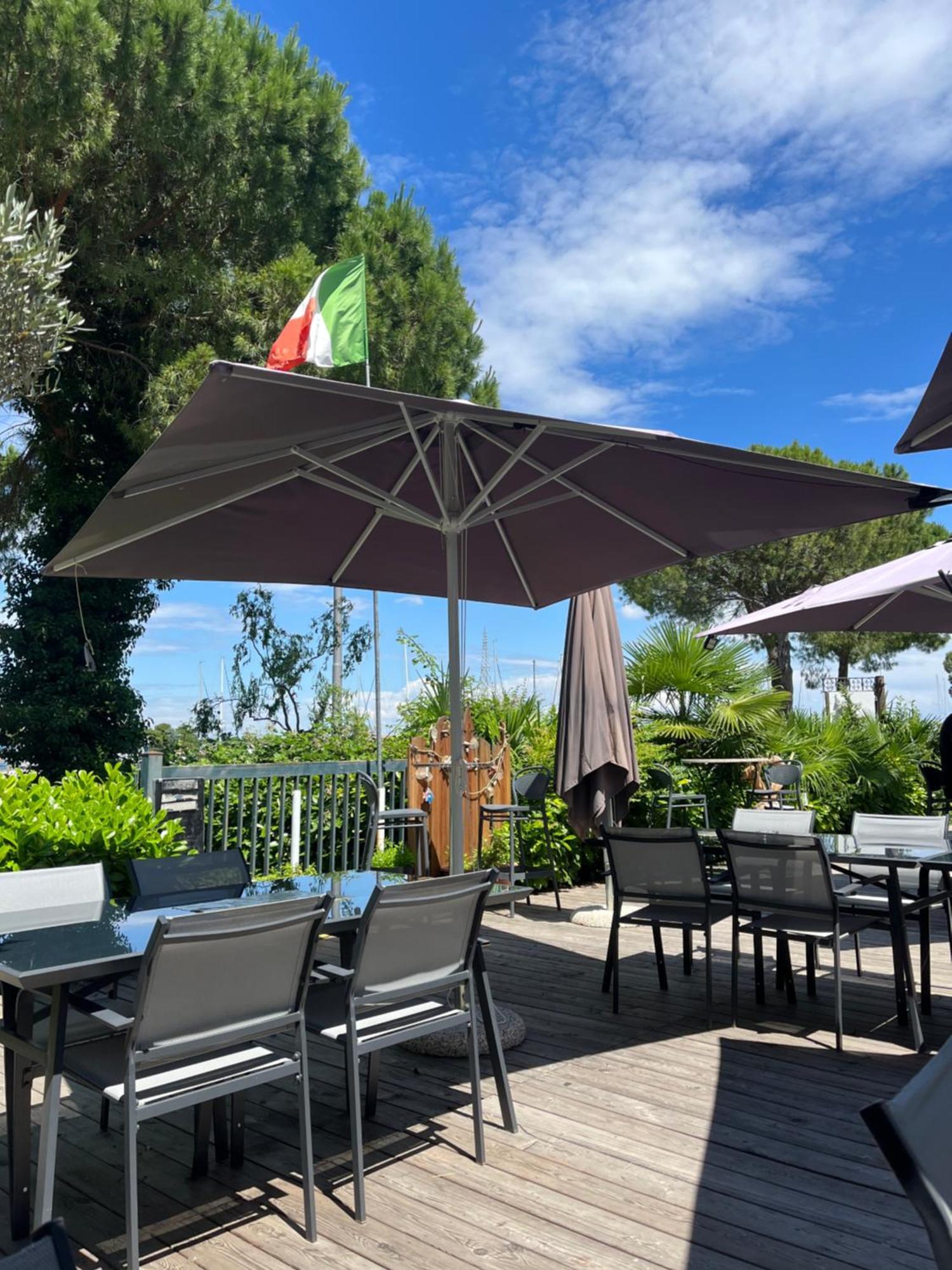 Signora Ruth - Aprilia Residence Aprilia Marittima Ngoại thất bức ảnh