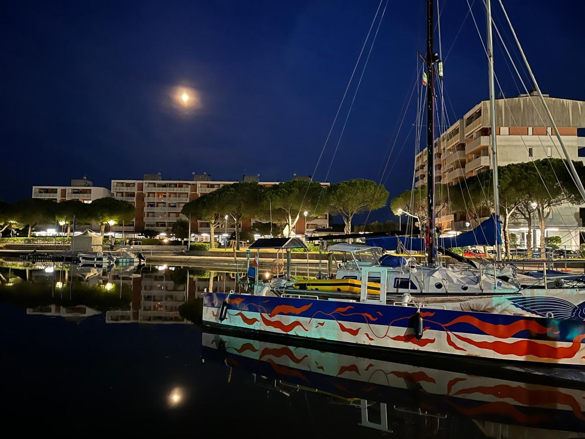 Signora Ruth - Aprilia Residence Aprilia Marittima Ngoại thất bức ảnh